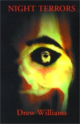 Tapa de Night Terrors