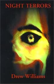 Tapa de Night Terrors