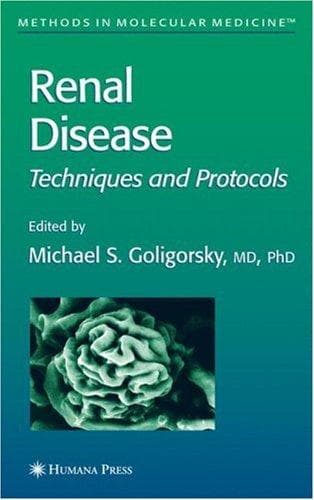 Tapa de Renal Disease