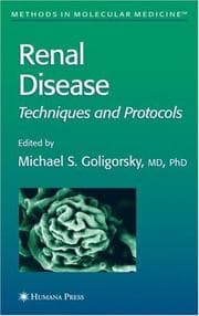 Tapa de Renal Disease