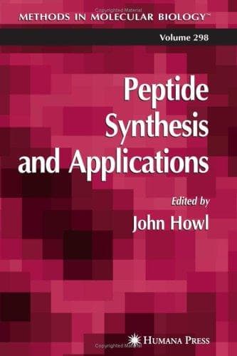 Tapa de Peptide Synthesis and Applications