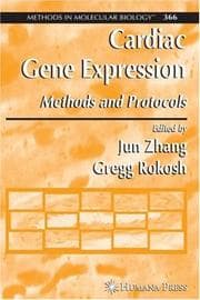 Tapa de Cardiac gene expression