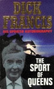 Tapa de The sport of Queens