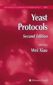 Tapa de Yeast Protocols