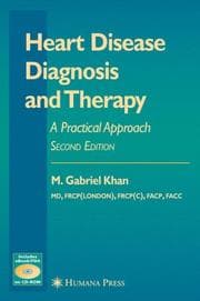 Tapa de Heart Disease Diagnosis and Therapy