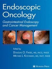Tapa de Endoscopic Oncology