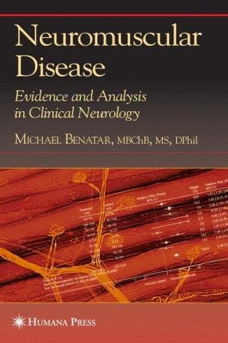 Tapa de Neuromuscular disease