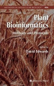 Tapa de Plant Bioinformatics