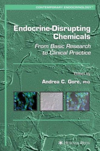 Tapa de Endocrine-Disrupting Chemicals
