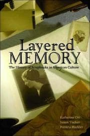 Tapa de Layered memory