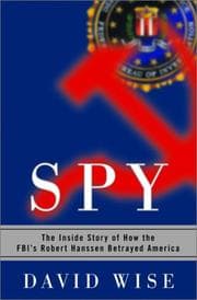 Tapa de Spy