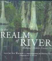 Tapa de In the realm of rivers
