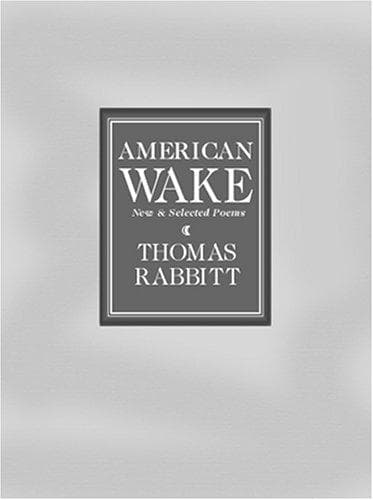 Tapa de American wake