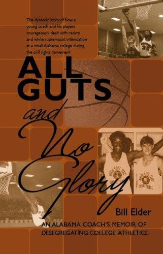 Tapa de All Guts and No Glory