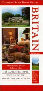 Tapa de Britain