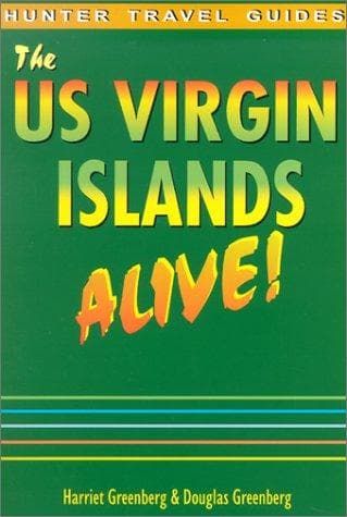Tapa de US Virgin Islands