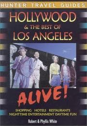 Tapa de Hollywood & the best of Los Angeles alive!