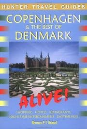 Tapa de Copenhagen & the Best of Denmark Alive!