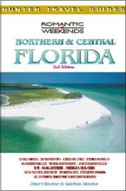 Tapa de Romantic Weekends in Northern and Central Florida