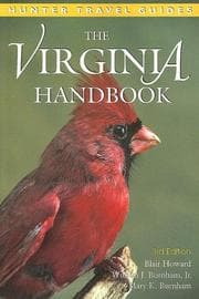 Tapa de The Virginia Handbook