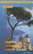 Tapa de Adventure guide, Naples, Sorrento & the Amalfi Coast