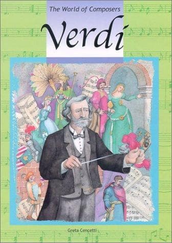 Tapa de Verdi