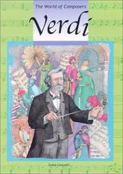 Tapa de Verdi