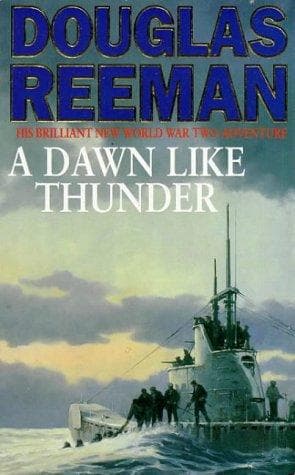 Tapa de Dawn Like Thunder