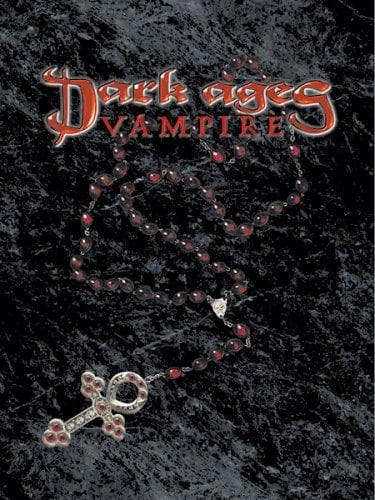 Tapa de Dark Ages