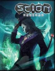 Tapa de Scion 2