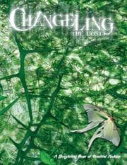 Tapa de Changeling the lost