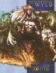 Tapa de the Wyld
