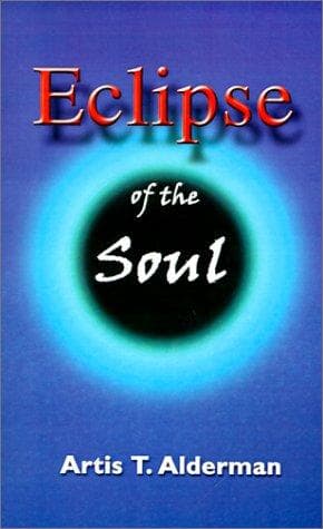 Tapa de Eclipse of the Soul
