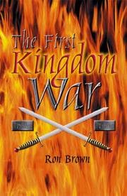 Tapa de The First Kingdom War