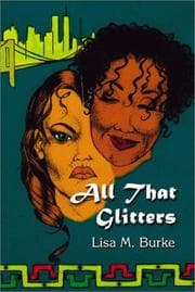 Tapa de All That Glitters