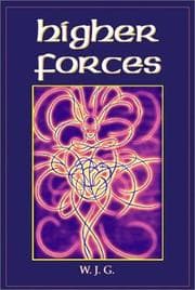 Tapa de Higher Forces