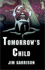 Tapa de Tomorrow's Child