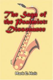 Tapa de The Saga of the Psalmist