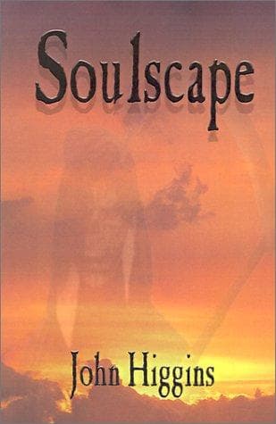 Tapa de Soulscape