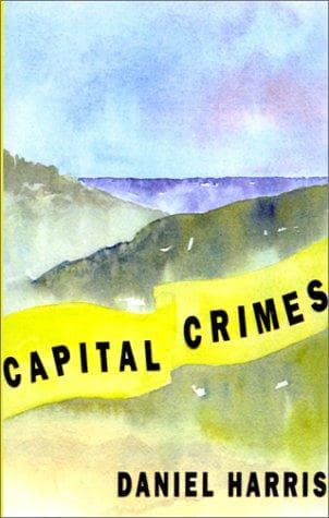 Tapa de Capital Crimes