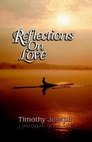 Tapa de Reflections on Love