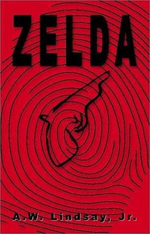 Tapa de Zelda