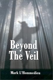 Tapa de Beyond the Veil