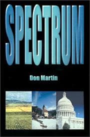 Tapa de Spectrum