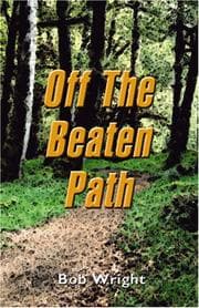 Tapa de Off The Beaten Path