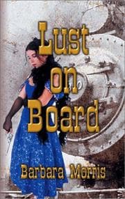 Tapa de Lust on Board