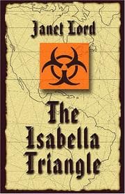 Tapa de The Isabella Triangle