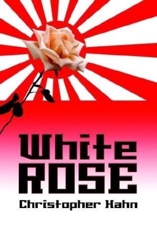 Tapa de White Rose