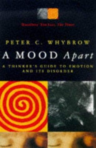 Tapa de A Mood Apart