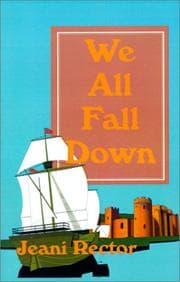 Tapa de We All Fall Down